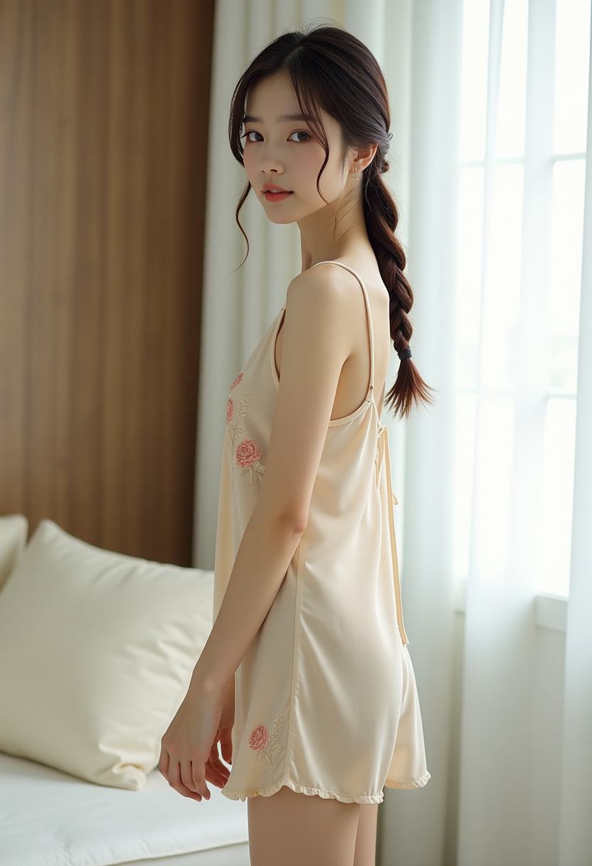 人间烟火海报