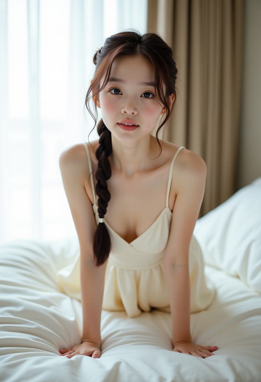 无声之证海报